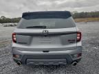 2023 Honda Passport Trail Sport