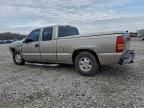 2002 GMC New Sierra C1500