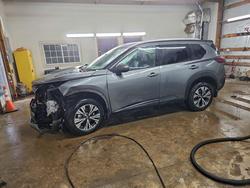 2021 Nissan Rogue sv for sale in Pekin, IL