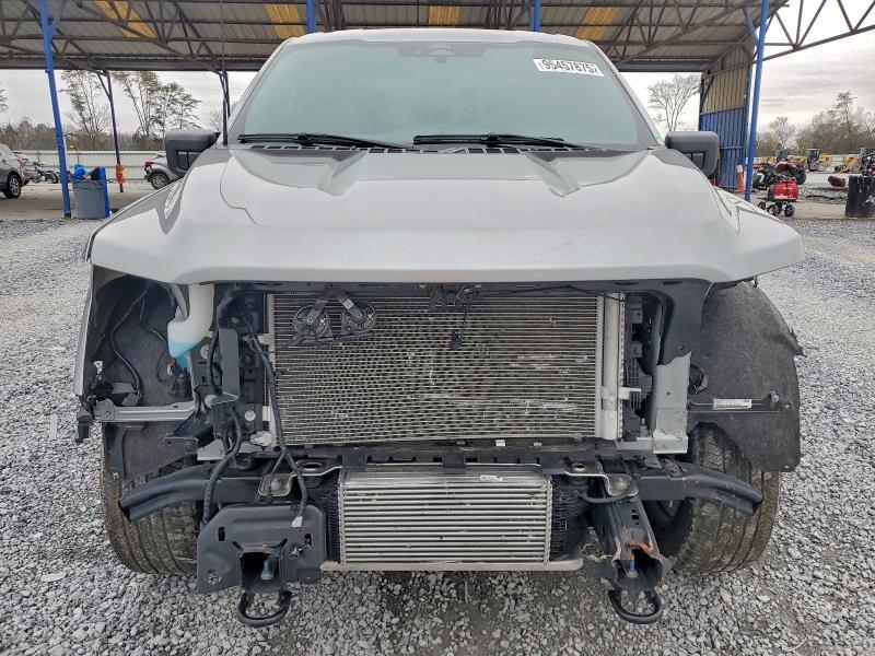2024 Ford F150 stx