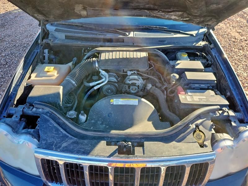 2010 Jeep Grand Cherokee Laredo