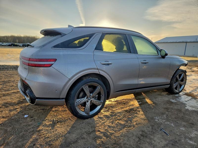 2022 Genesis Gv70 3.5t Sport