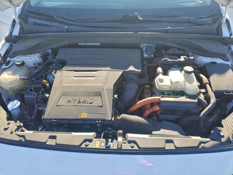 2017 Hyundai Ioniq sel
