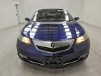2013 Acura Tl Advance