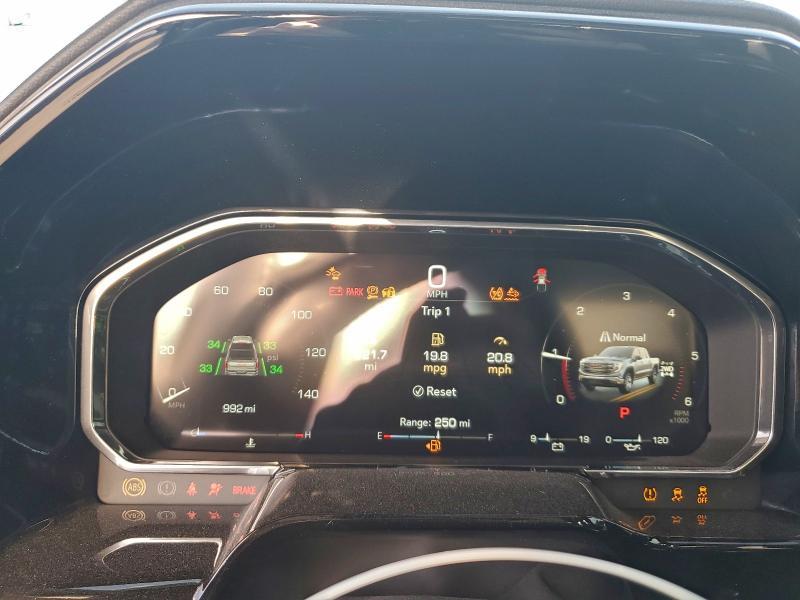 2026 GMC Sierra K1500 Elevation