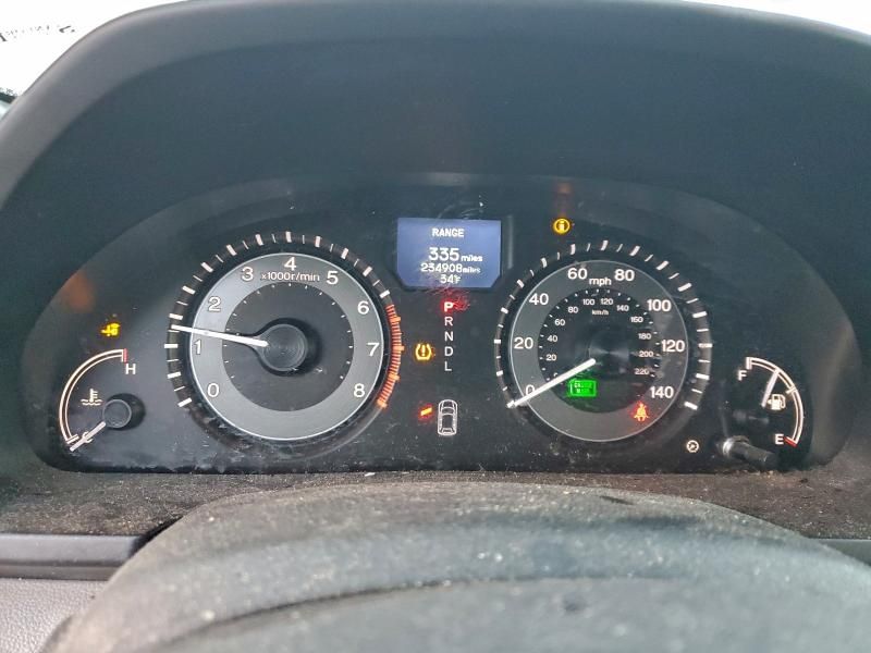 2016 Honda Odyssey Touring