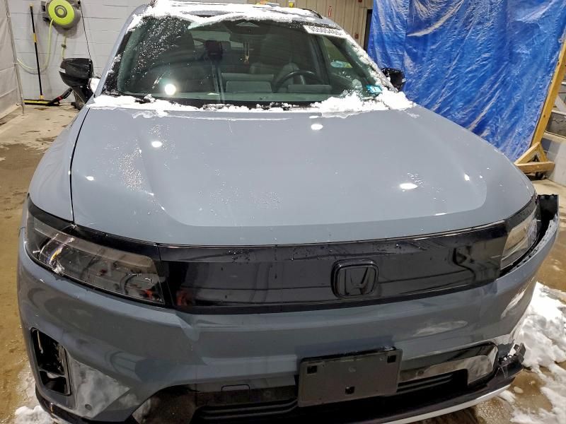 2024 Honda Prologue Touring