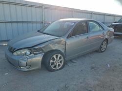 2005 Toyota Camry le for sale in Kansas City, KS
