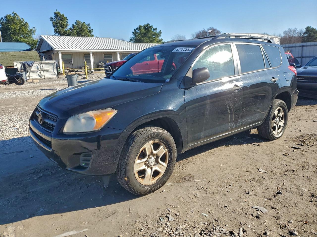 2012 Toyota Rav4