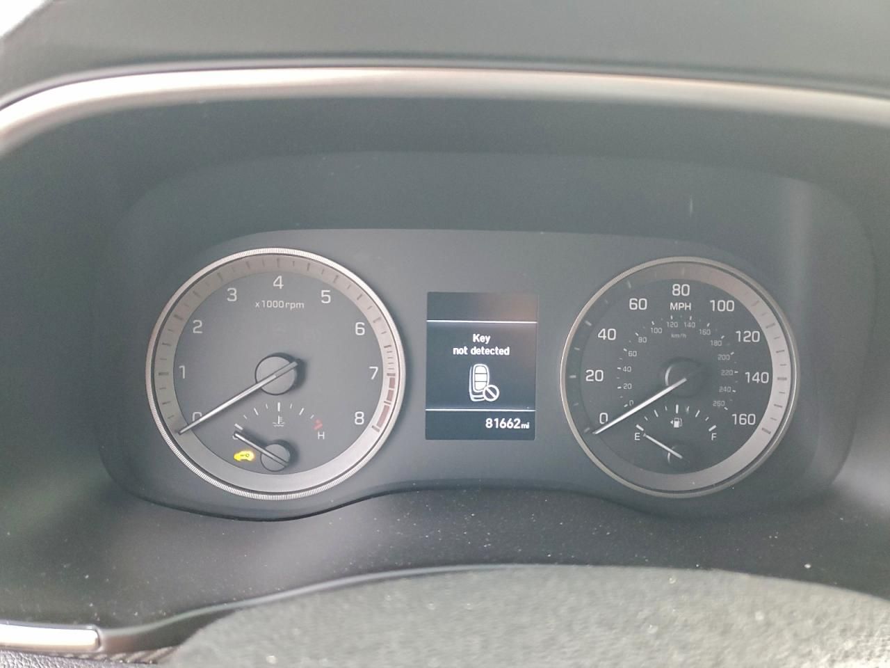 2019 Hyundai Tucson Limited