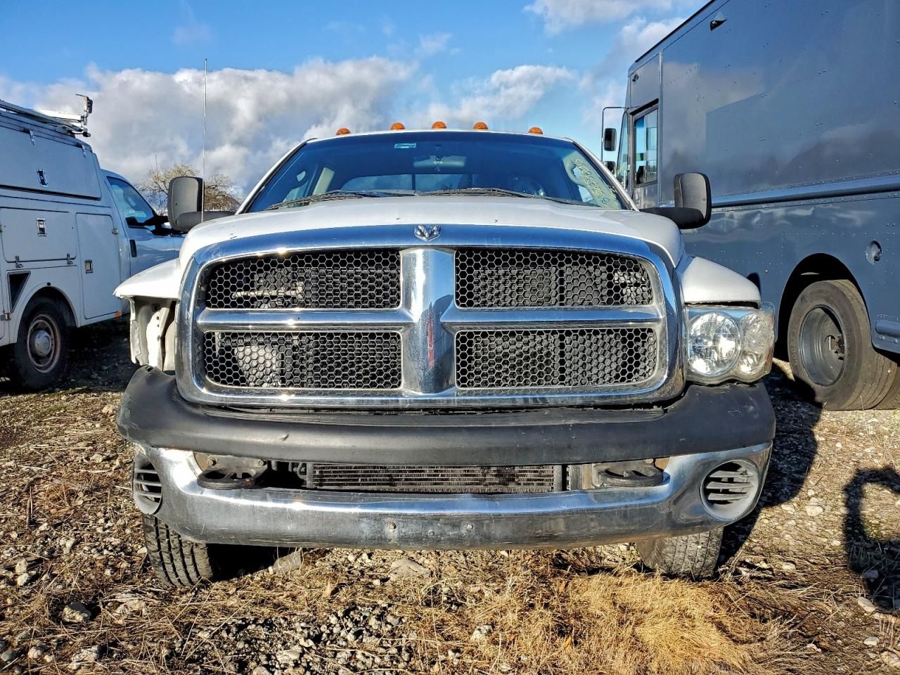 2004 Dodge Ram 3500 st