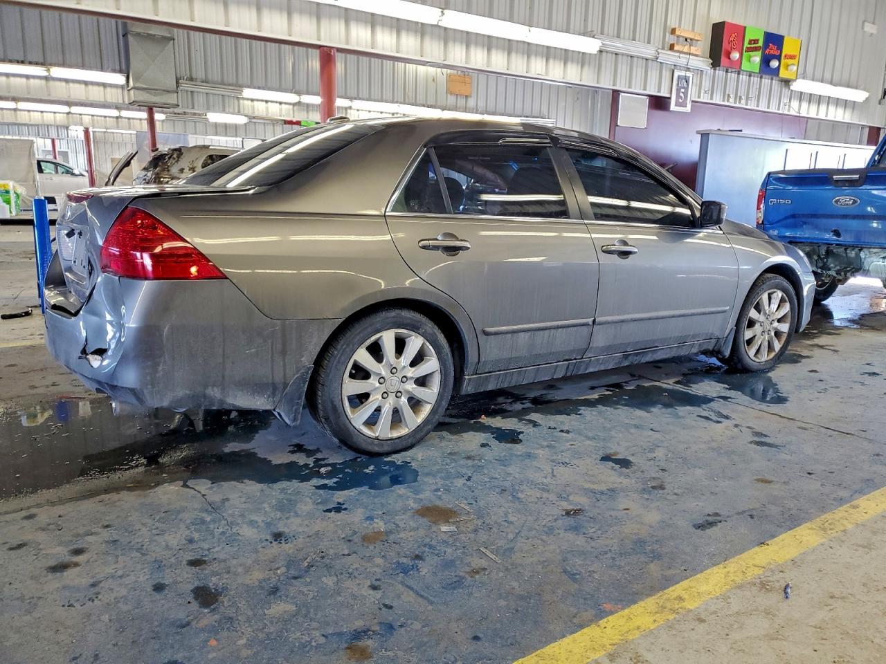 2006 Honda Accord ex