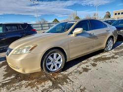 2007 Lexus Es 350 for sale in Littleton, CO