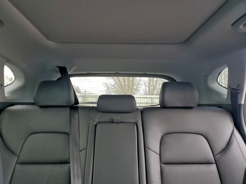 2019 Hyundai Tucson Limited