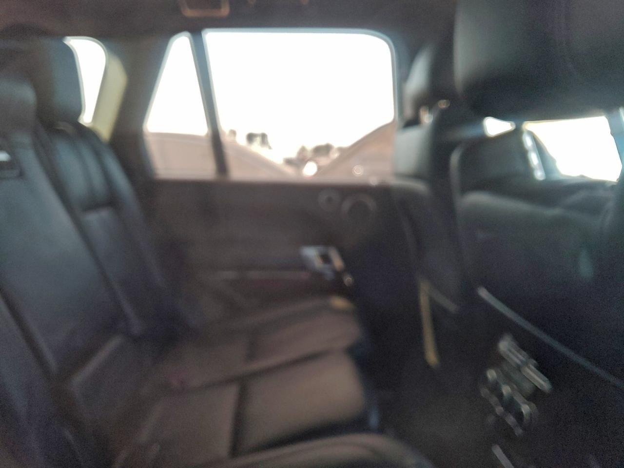 2016 Land Rover Range Rover