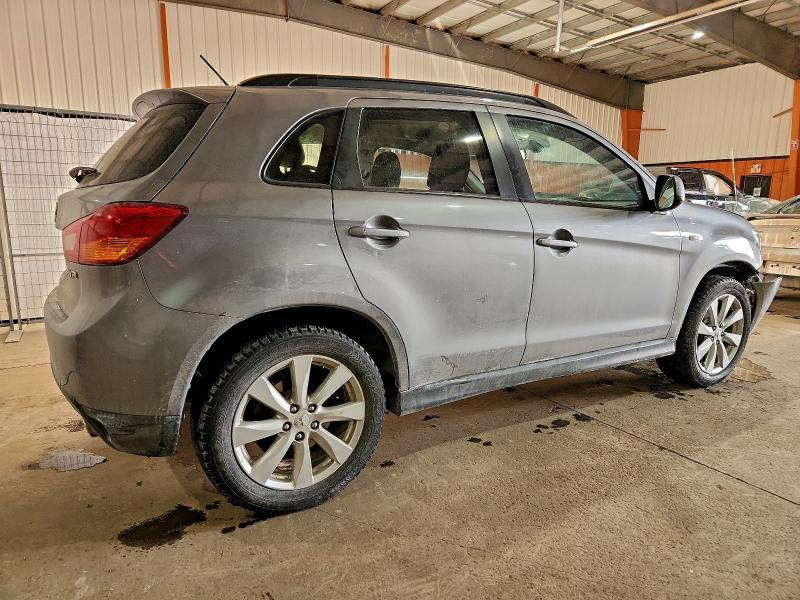2013 Mitsubishi Rvr gt