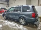 2005 Honda Pilot exl