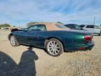 2004 Jaguar XK8