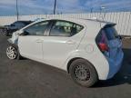 2015 Toyota Prius c two