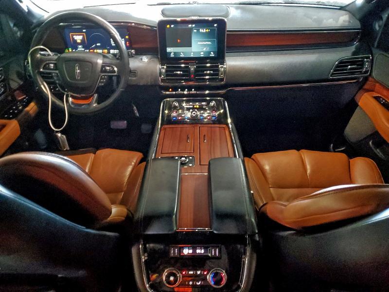 2018 Lincoln Navigator l Reserve
