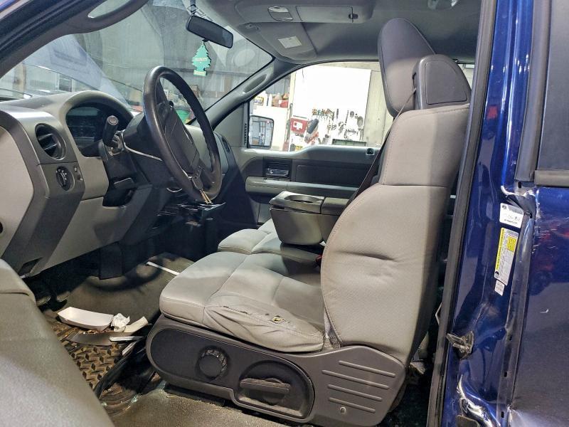 2008 Ford F150