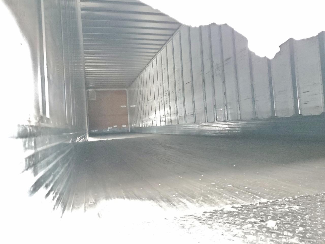 2014 Utility VS2DX DRY Van Trailer