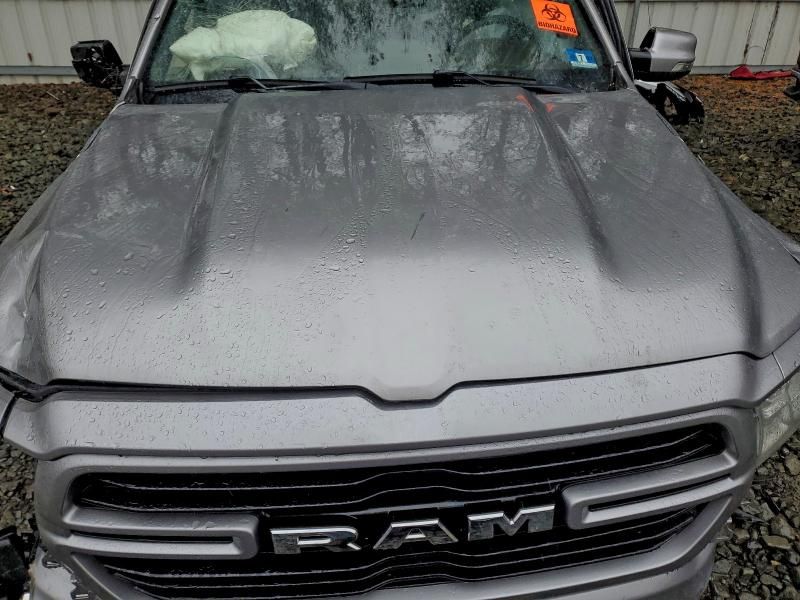 2020 Dodge Ram 1500 big Horn/lone Star