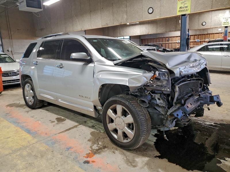 2014 GMC Terrain Denali