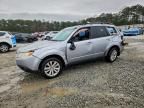 2012 Subaru Forester Limited