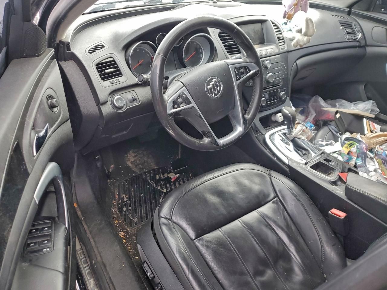 2012 Buick Regal Premium