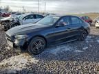 2023 Mercedes-Benz C 300 4matic