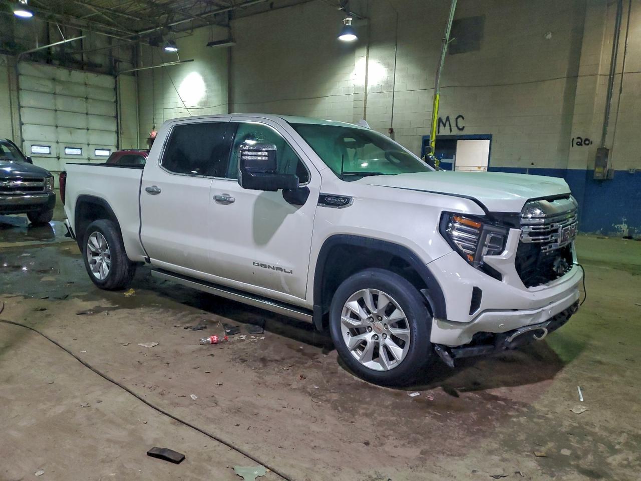 2024 GMC Sierra K1500 Denali