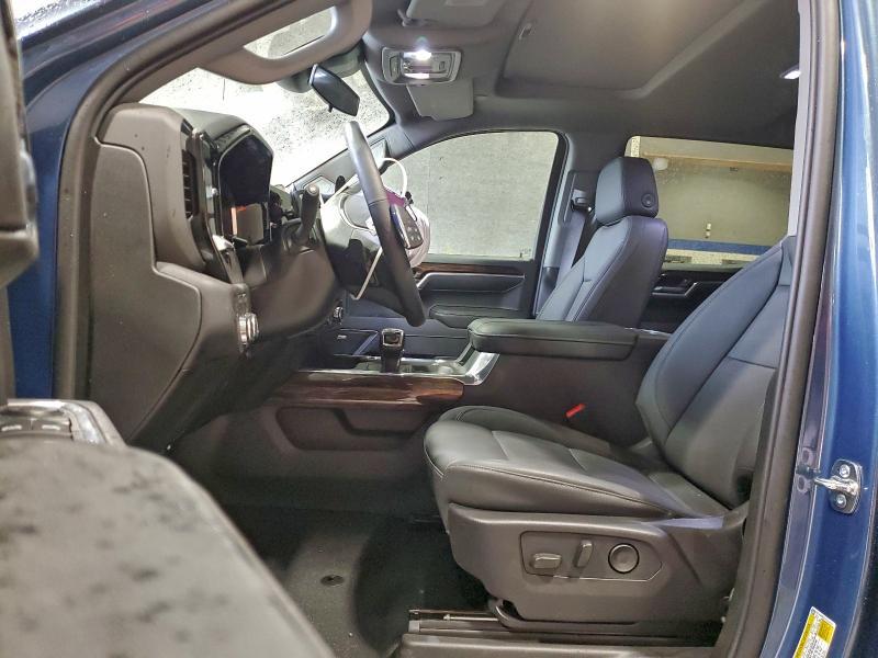 2026 GMC Sierra K1500 Elevation