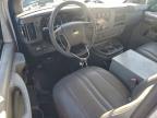2012 Chevrolet Express G2500