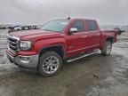 2018 GMC Sierra K1500 slt