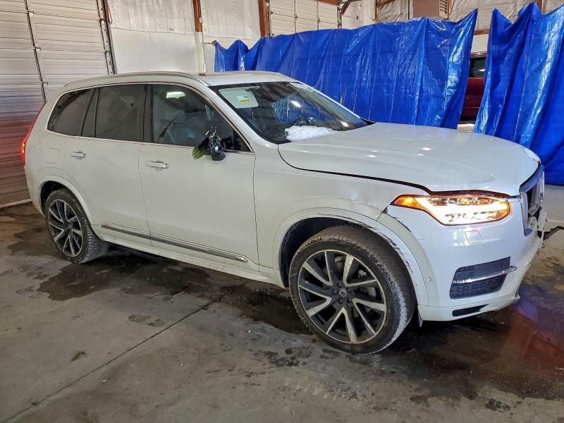 2019 Volvo Xc90 T6 Inscription