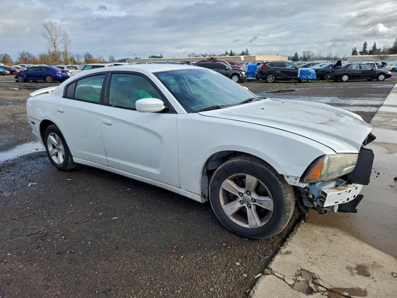 2011 Dodge Charger