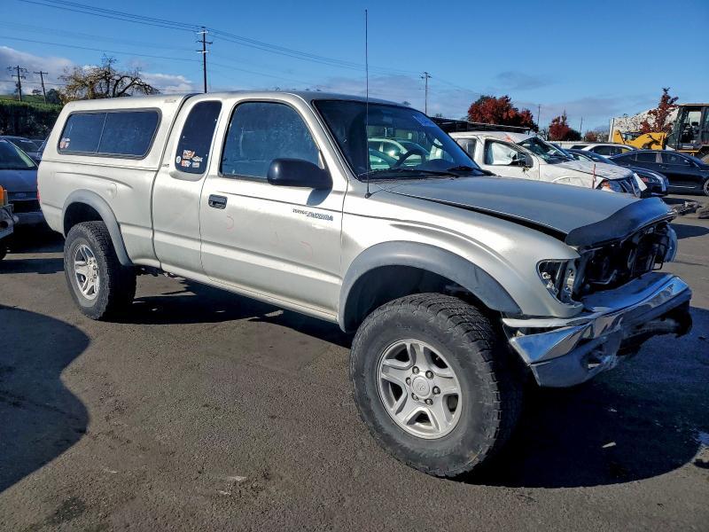 2004 Toyota Tacoma V6