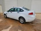 2008 Ford Focus se
