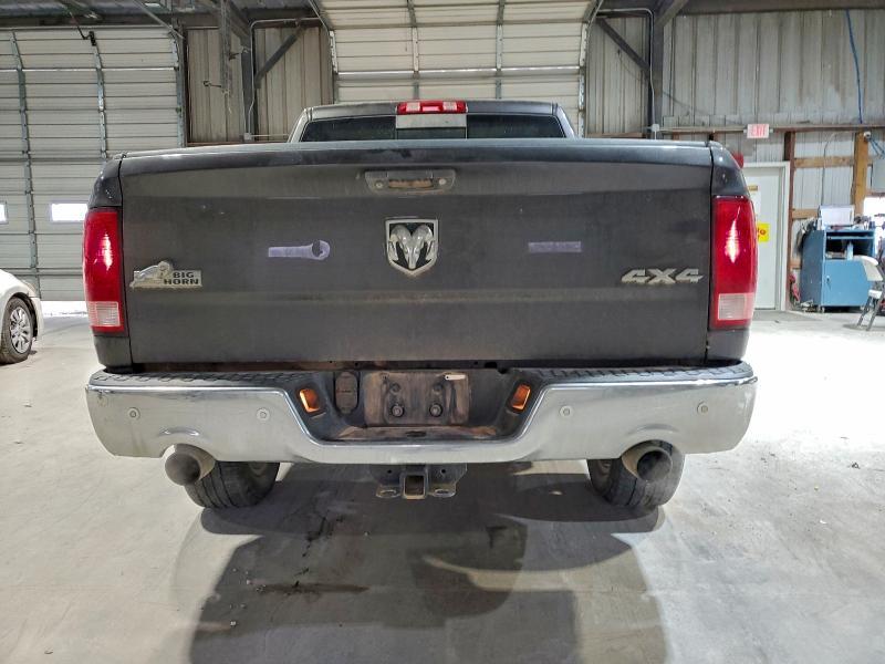 2016 Dodge Ram 1500 slt