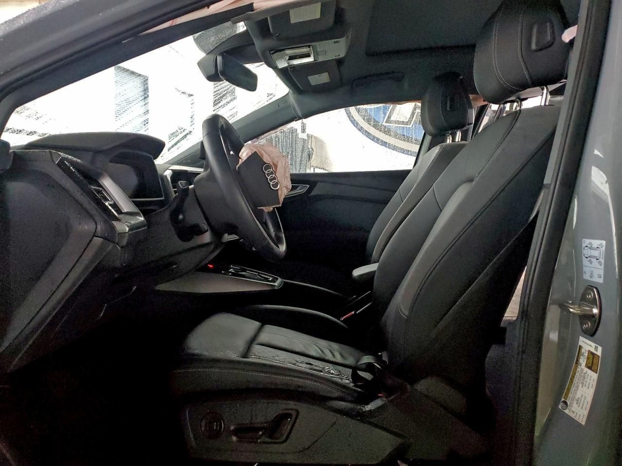 2024 Audi Q4 E-tron Premium Plus