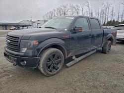 2014 Ford F150 Supercrew for sale in Arlington, WA