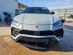 2021 Lamborghini Urus