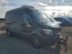2015 Mercedes-Benz 2015 Mercedes Benz Sprinter Refrigerated Deliveryv