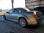 2012 Chrysler 300 Limited
