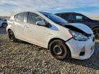 2012 Toyota Prius c