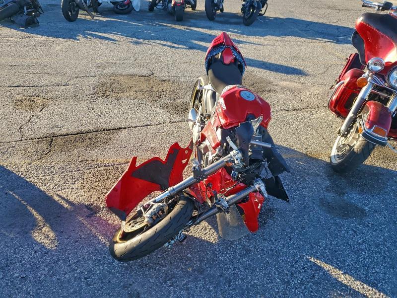 2025 Ducati Panigale V2