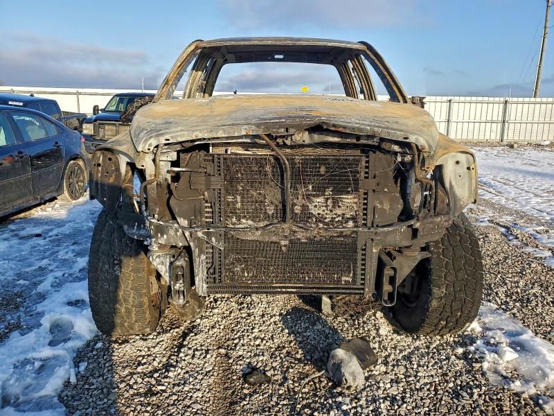 2004 Dodge RAM 2500 ST