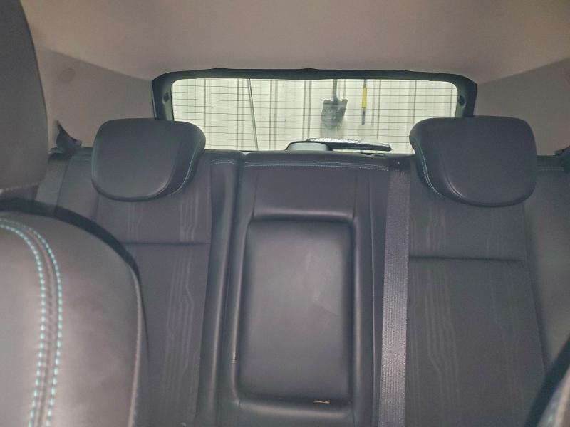 2016 Chevrolet Trax 1LT