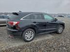 2017 Acura RDX